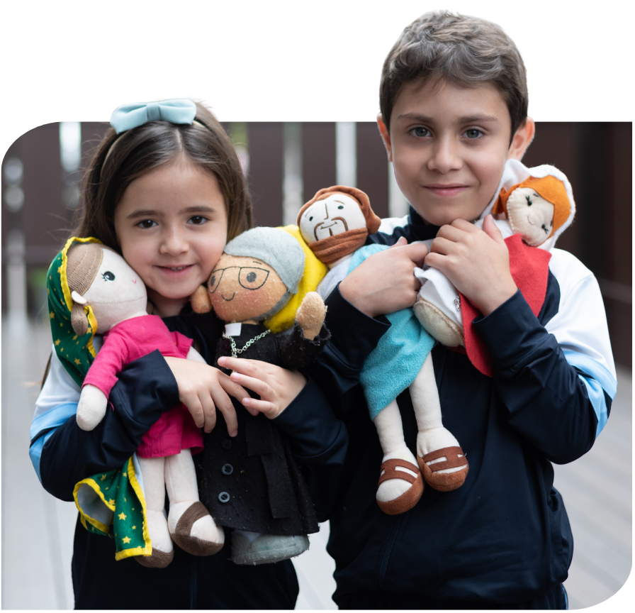 Nuestros colegios APDE Solalto