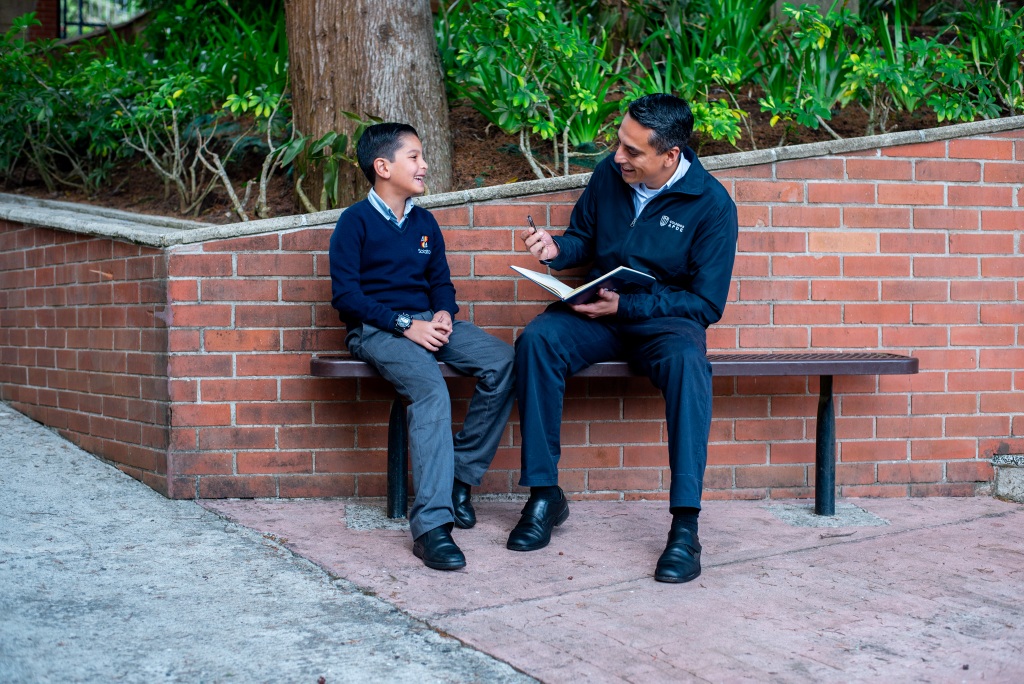 Experiencia Solalto y el Asesor personal de APDE Solalto