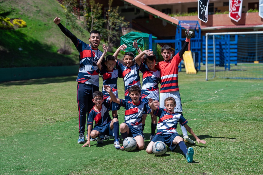 Crecer en APDE Solalto