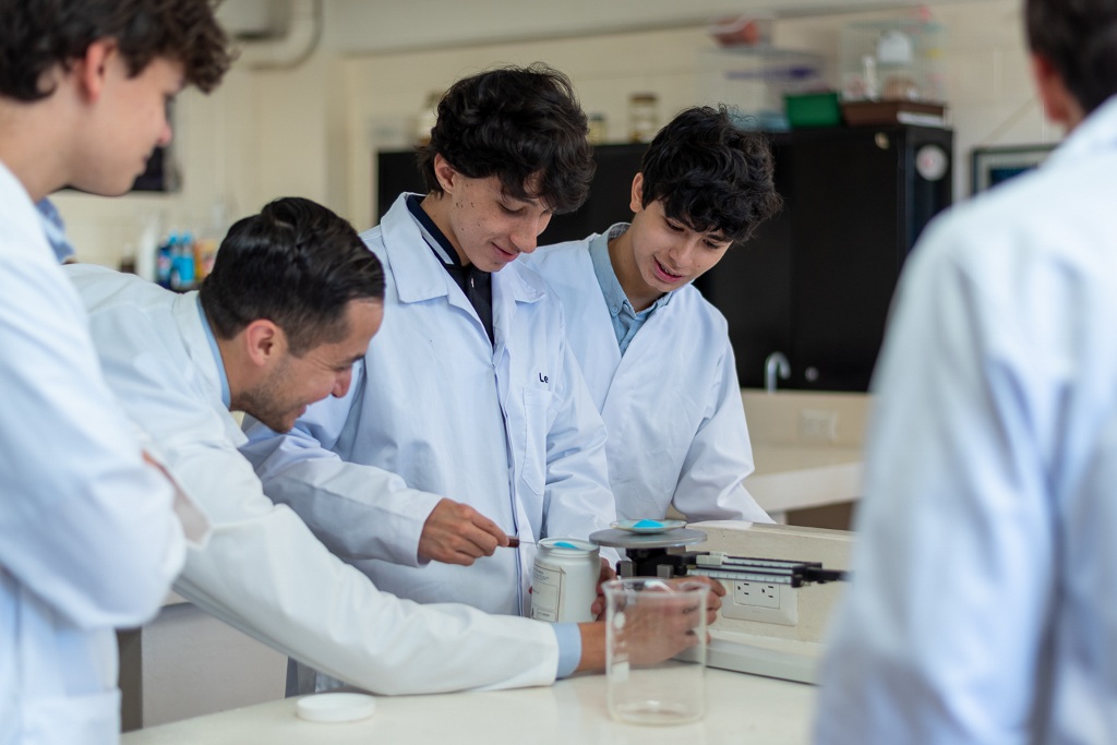 Sobre APDE Solalto y su Excelencia académica de APDE Solalto